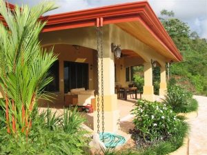 Casa San Buenas