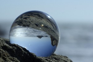 crystal ball