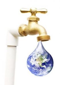 Earth Water