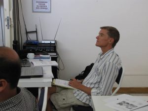 RodAtCBR Training for Costa Rica real estate certification.