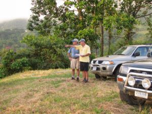 InTheField