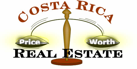 Costa Rica Real Estate Price Vss Worth