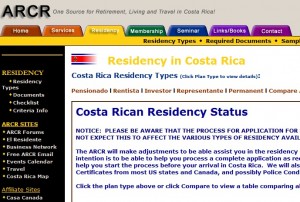 Costa Rica Real Estate