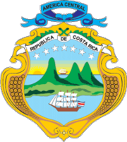 REPUBLICA DE COSTA RICA