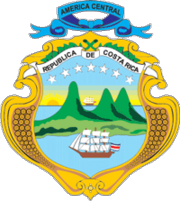 REPUBLICA DE COSTA RICA REPUBLICA DE COSTA RICA
