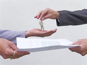 new home buyer keys (Small)