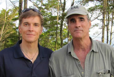 Ben & Rod - Guys in the Zone Ben & Rod - Guys in the Zone