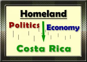 Political and economic reasons are behind why some move to Costa Rica.