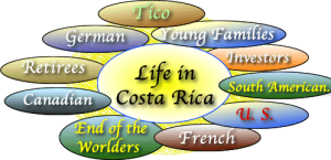 Expats in Costa Rica