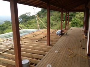 Should I Build a House in Costa Rica