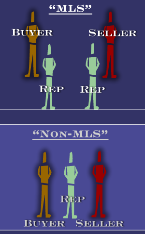 Non-MLS versus MLS in Costa Rica Real Estate