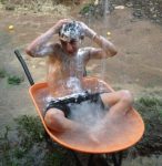 The Magic of Costa Rica - Rainy Season versus Dry
