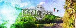 Uvita Costa Rica's Crunchy Envision Festival