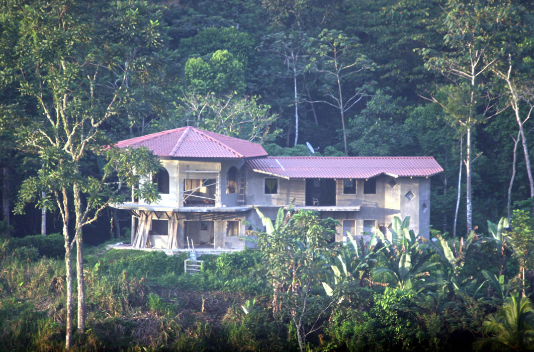 Costa Rica house for sale
